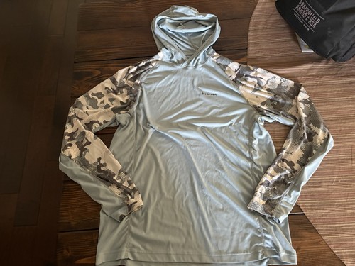 Simms men solarflex - simms, men's