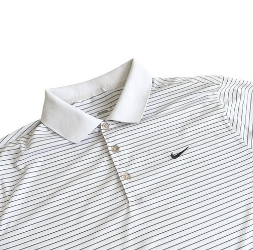Nike golf large - fit, polo