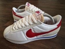 NIKE Cortez TXT Nylon Forest
