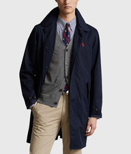 Ralph Lauren Lined City