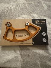 Oak Components Grown Bashguard