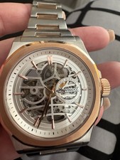 Ingersoll Men's Automatic Watch