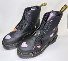 Dr Martens Sinclair Heart