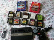 Atari 2600 Jr Console Bundle