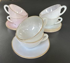 Vintage 1950 Set Of 6