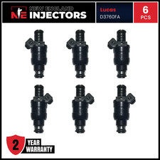 Reman Lucas D3760FA 1730292