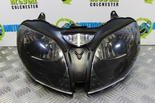 Kawasaki ZX6R Headlight UK