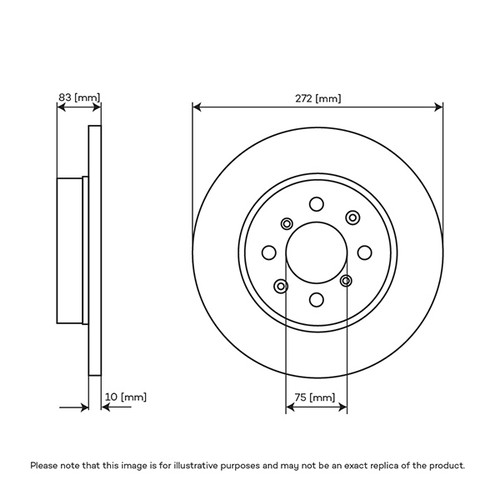 Audura bdi00437 rear - au-bdi00437-a,