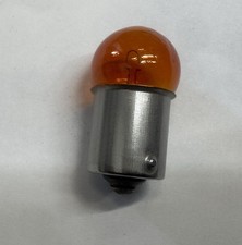 G18 socket  10pieces Amber