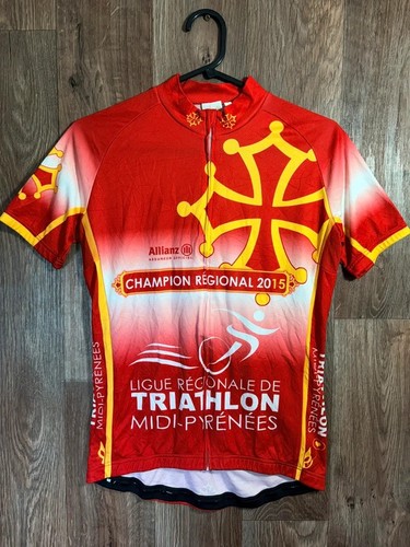 Victro champion régional 2015 - champion,