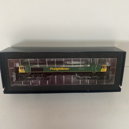 Hattons 014 freightliner - hattons, h4-66-014
