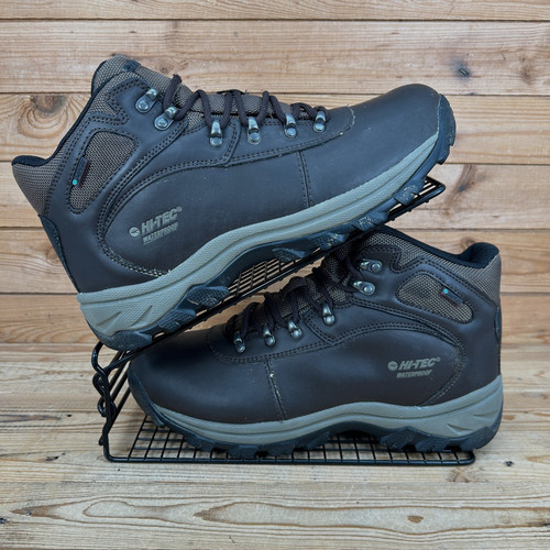 Tec boots womens 7 - boots,