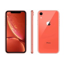 Apple iPhone XR 64GB Unlocked