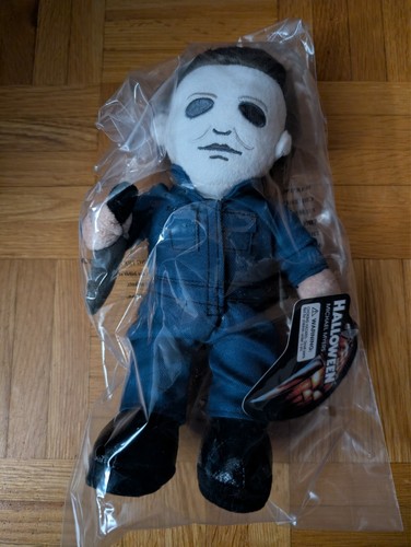 Halloween collectible michael - collectible,