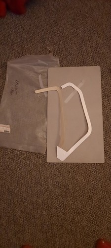 Yamaha dt125 side - side, panel
