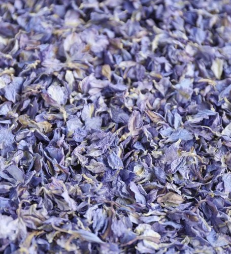 Sachets 100 natural dried - of,
