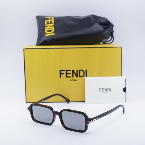 New fendi fe40174f 52c - new,