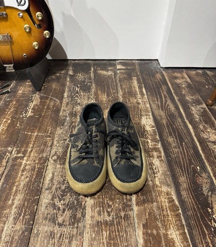 Clarks originals caravan low - caravan,