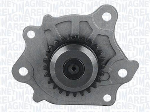 Oil pump for daihatsu - pump,