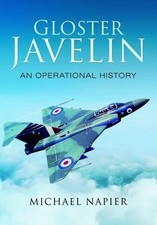Gloster Javelin: An