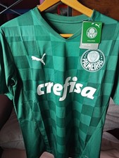 Palmeiras 2020/21 Brazil