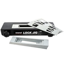 Trend lock jig professional - lock/jig/c,