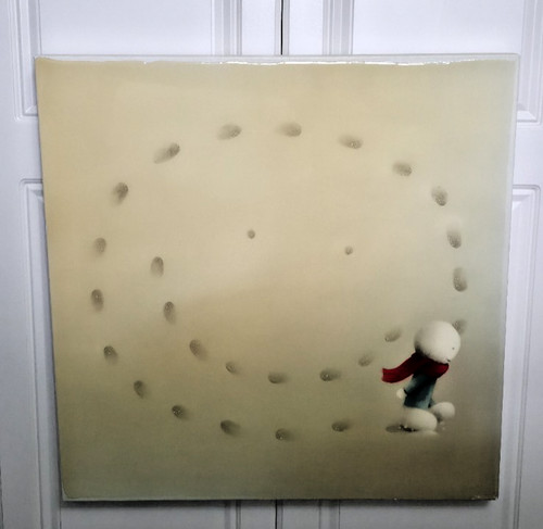 Doug hyde face - doug,