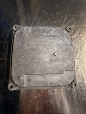 MERCEDES A W176 CLA C117 XENON LED DRL HEADLIGHT CONTROL MODULE UNIT A2189009303