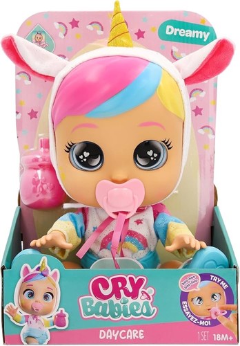 Disney cry babies dreamy - cry,