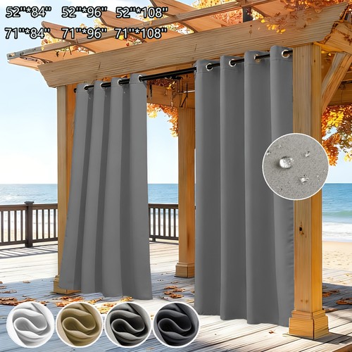 Large waterproof outdoor - large,