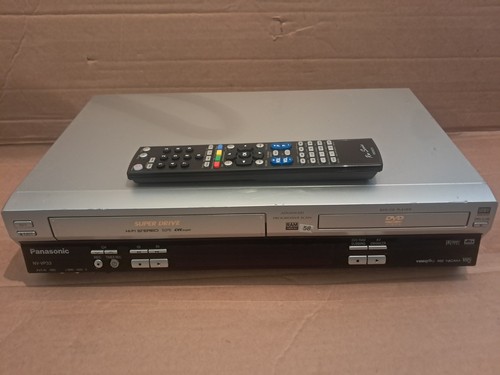 Panasonic vp33 nicam - panasonic, dvd