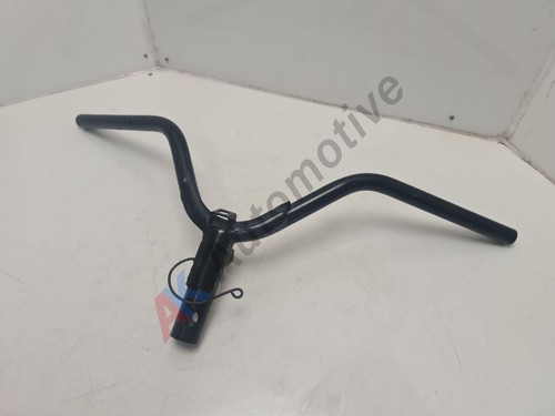 Keeway cityblade 125 - 125, e4