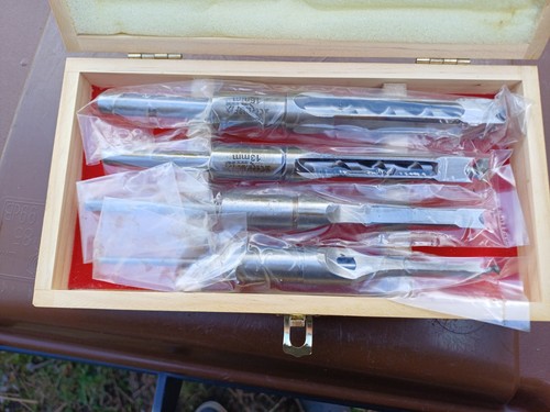 Screwfix mortice drill bits - mortice,