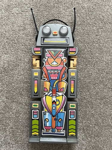 Flomo 80s vintage - , collectibles