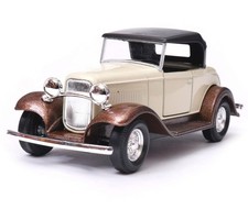 Ford Roadster American Classic