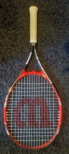 Wilson federer tour 110 - tour,