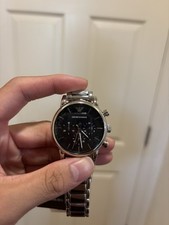 Emporio Armani Men's