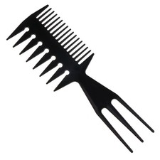 Wide Tooth Hairdressing Pick