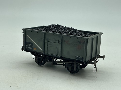 B5729 bachmann weathered - b5729,