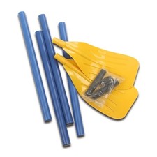 120cm Kayak Paddle Aluminum