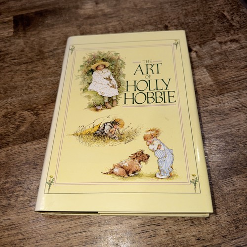 Art holly hobbie drawing - holly,
