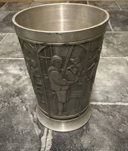 Royal holland pewter daalderop - holland,