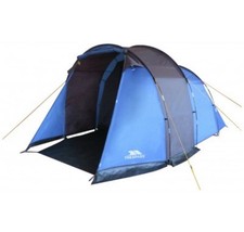 Trespass man tunnel tent - trespass,