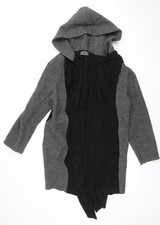 Crea Concept Women's Black &
