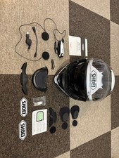 Shoei GT Air2 Motorcycle