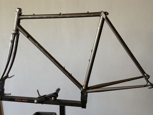 Good condition schwinn - good,