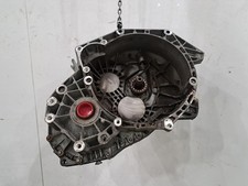 VAUXHALL ASTRA MK6 2009-2017