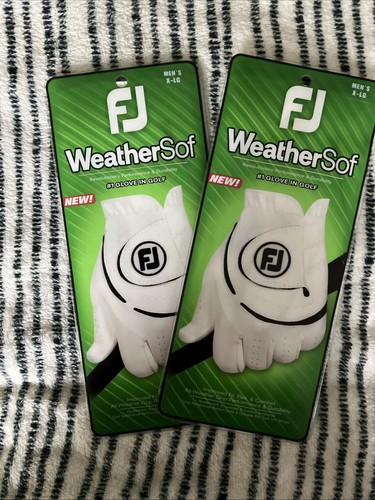 Footjoy men weathersof - weathersof, golf