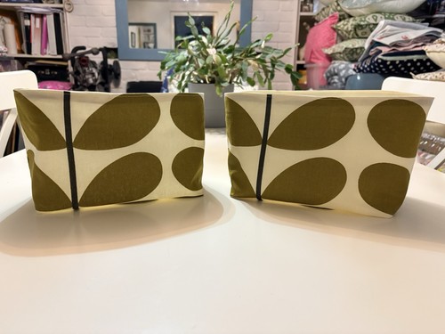 Handmade pair orla - handmade,