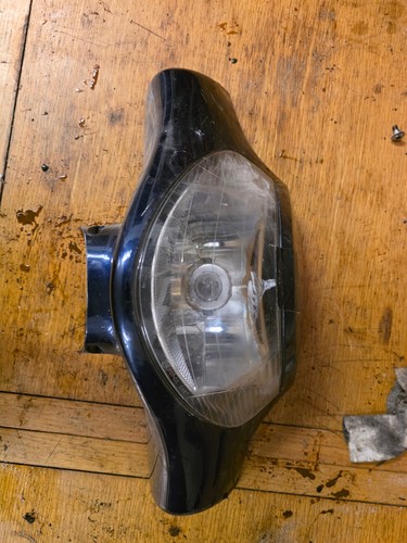 Genuine honda 125 sh125 - honda, sh